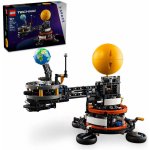 LEGO® Technic 42179 Model Země a Měsíce – Zbozi.Blesk.cz