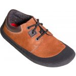Sole Runner Pan boty brown/black – Zboží Dáma