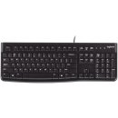 Logitech Keyboard K120 920-002518