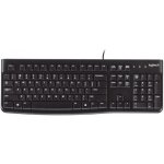 Logitech Keyboard K120 920-002518 – Zbozi.Blesk.cz
