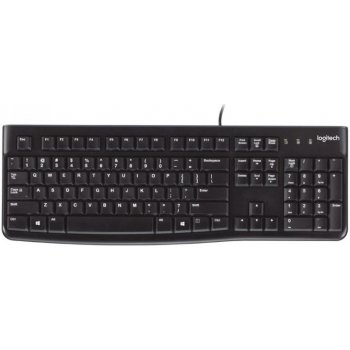 Logitech Keyboard K120 920-002518