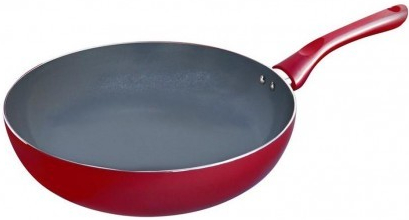 Toro pánev wok keramika champagne 28 cm od 429 Kč - Heureka.cz