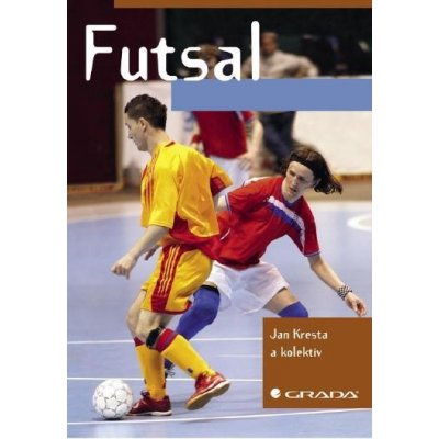 Kresta Jan - Futsal – Zbozi.Blesk.cz