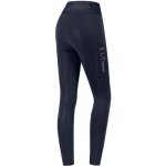 ELT Dámské jezdecké legíny Ella Glam night blue – Hledejceny.cz