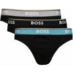 Boss Power Brief 3P open miscellaneous Černý – Zboží Dáma