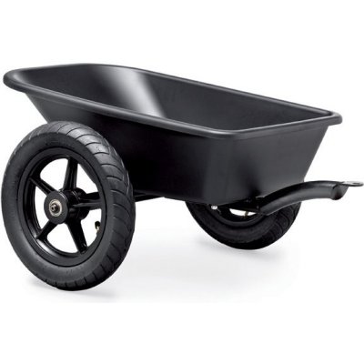 Berg Trailer Junior