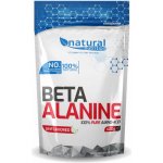 Natural Nutrition Beta Alanine 400 g – Hledejceny.cz