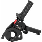 MSW Ráčnové nůžky na kabely MSW-CCHA-01 – Sleviste.cz