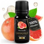 Aromaholik esenicální olej Grapefruit 10 ml – Hledejceny.cz