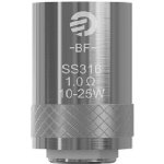 Joyetech BF Head pro CUBIS AIO SS316 10ohm – Hledejceny.cz