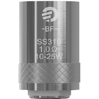 Joyetech BF Head pro CUBIS AIO SS316 10ohm