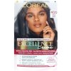 Barva na vlasy L'Oréal Excellence 400 hnědá 172 ml