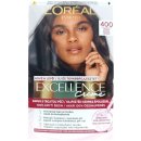 L'Oréal Excellence 400 hnědá 172 ml