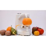 Pelematic Elektrická škrabka na brambory ovoce a zeleninu OPD 001 – Zboží Mobilmania