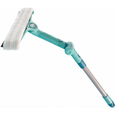 Leifheit Set Window Cleaning 4v1 Okenní stěrka FlexReach – Hledejceny.cz