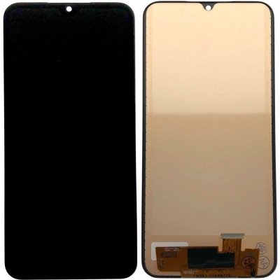 LCD Displej + Dotyková deska Samsung A155, A156 Galaxy A15 4G / 5G – Zbozi.Blesk.cz