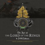 The Art of the Lord of the Rings – Hledejceny.cz