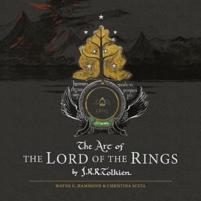 The Art of the Lord of the Rings – Hledejceny.cz