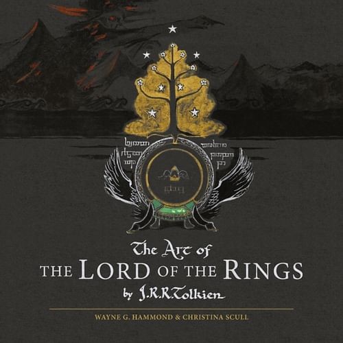 The Art of the Lord of the Rings