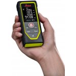 Leica Disto X1 – Zboží Mobilmania