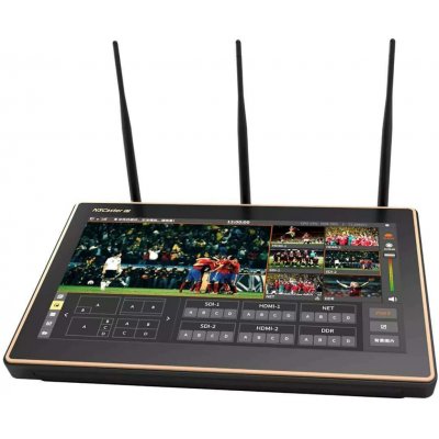 Nagasoft NSCaster X1 – Zboží Mobilmania