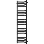 Mexen Loop W129-1600-350-00-70 1600 mm x 375 mm černá