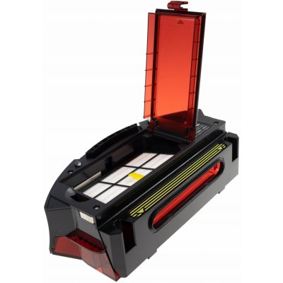 IRobot Roomba série 89x AeroForce – Zboží Dáma