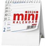Stolní MINI 2026 – Sleviste.cz