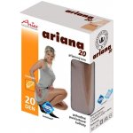Aries Ariana 20 8002 bronz – Hledejceny.cz