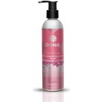 Dona Massage Lotion Blushing Berry 250 ml – Zbozi.Blesk.cz