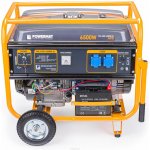 Powermat PM-AGR-6500M-EL – Zboží Mobilmania