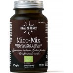 Hifas da Terra Mico-Mix 70 kapslí Bio – Hledejceny.cz