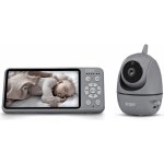 Zopa Videomonitor Observatory Grey – Zboží Dáma