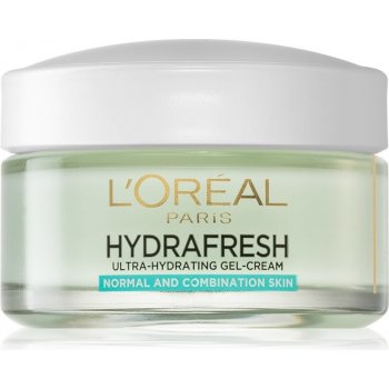 L'Oréal Triple Active Fresh Hydrating Gel-Cream 50 ml