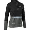 Dámská mikina FOX W Ranger WindblocR Hoodie Black