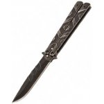 Nůž Motýlek Albainox 02105 – Zboží Mobilmania