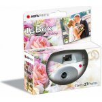 AgfaPhoto LeBox Wedding Flash 400/27 – Zboží Živě