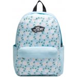 Vans batoh Old Skool Grom Crystal modrá – Zboží Dáma
