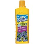 Forestina Hoštické tekuté hnojivo na borůvky 500 ml – Zboží Mobilmania