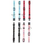 Trixie Obojek nylon pro koťata Kitty Cat – Zboží Dáma