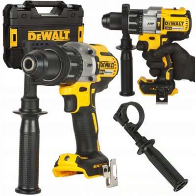 DeWalt DCD996NT – Zboží Dáma