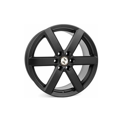Etabeta Robus 8x18 6x139,7 ET35 matt black – Sleviste.cz