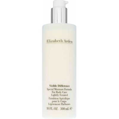 Elizabeth Arden Visible Difference hydratační emulze na tělo 300 ml – Hledejceny.cz