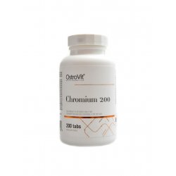 OstroVit Chrom 200 tablet