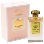 HamiDi Addicted Madame parfémovaná voda dámská 120 ml – Hledejceny.cz