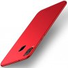 Pouzdro a kryt na mobilní telefon Pouzdro MOFI MOFI Ultratenké Samsung Galaxy A40 červené