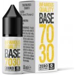 Infamous DL beznikotinová báze 70VG/30PG 10 ml – Sleviste.cz