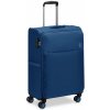 Cestovní kufr Modo by Roncato Sirio 423632-03 modrá 73 L