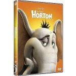 Horton DVD – Hledejceny.cz