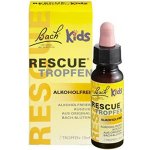 Bach Rescue Pets pro zvířata 10 ml – Zboží Dáma